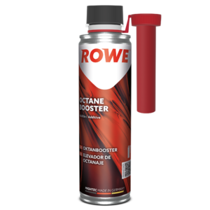 HIGHTEC OCTANE BOOSTER