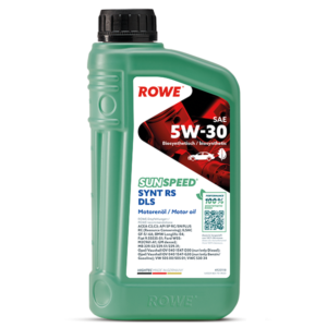 SUNSPEED SYNT RS DLS SAE 5W-30